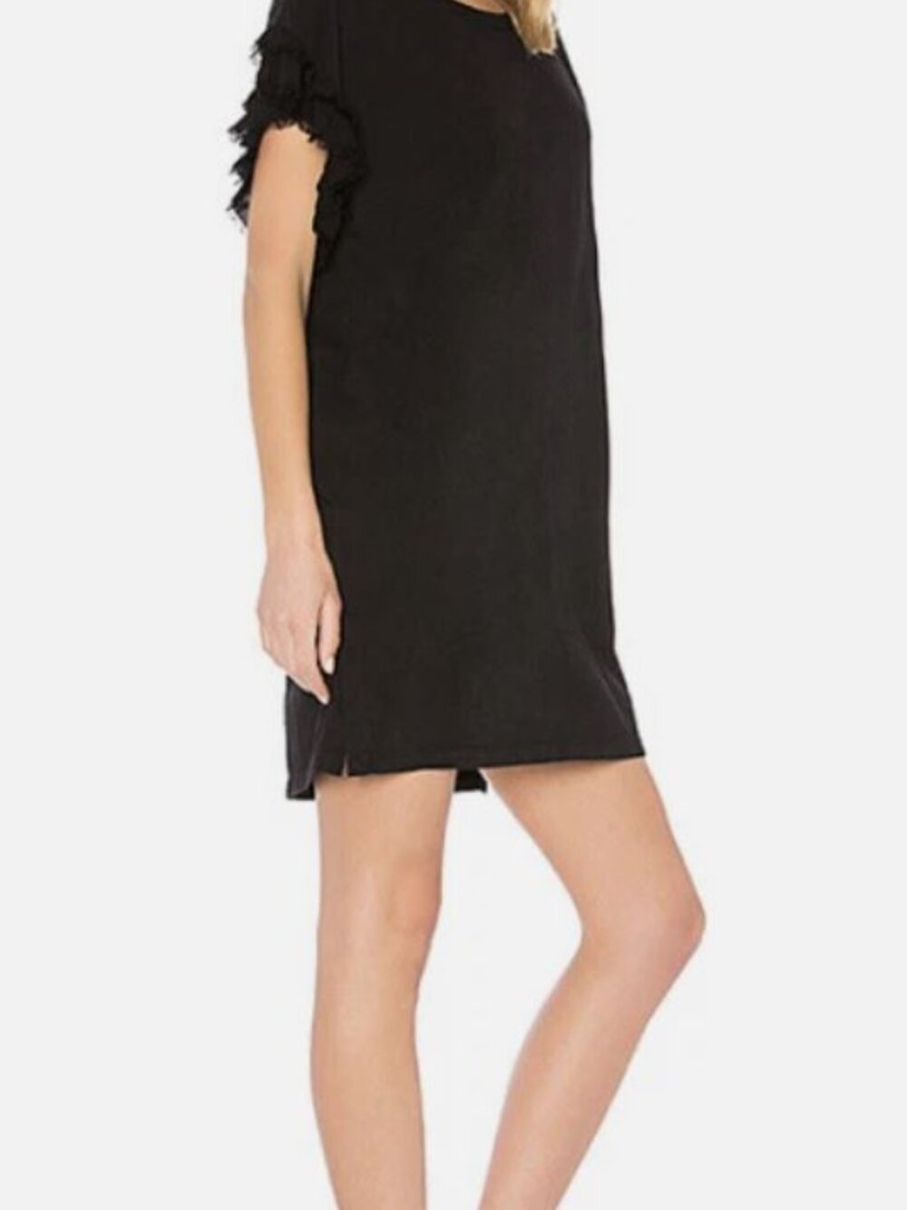 CURRENT/ELLIOT NWT SHIFT DRESS